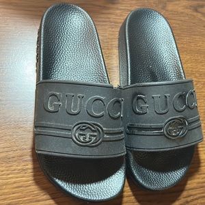 GG Inspired Slides
